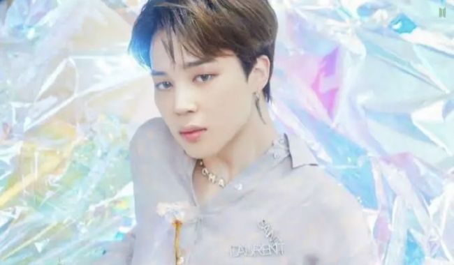 ethereal, park jimin