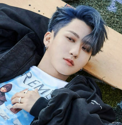 Who is random K-Pop rappers is your boyfriend? - Quiz | Quotev
