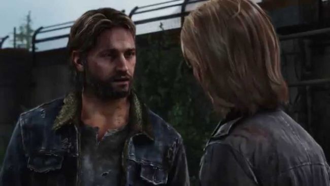 I'd reckon Ellie takes after Tommy a lot more than we think : r/thelastofus