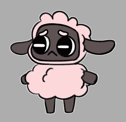 Wooly from Amanda The Adventurer by HajimariART on DeviantArt