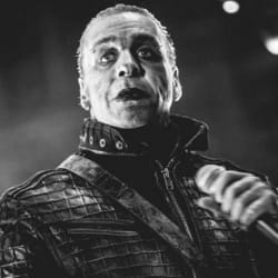 pick the next lyric: rammstein - Test