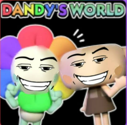 Which Dandy's World Toon are you? - Quiz | Quotev