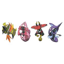 Quiz de pokémon - Página 34