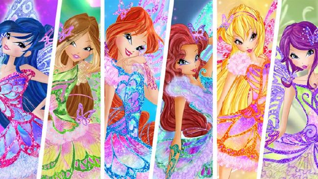 Which winx club next generation girl are you? - Quiz | Quotev