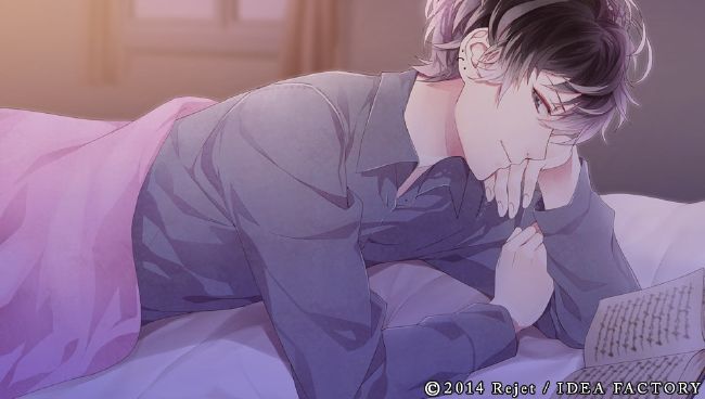 Soma Yukihira X Reader~ What Are You Doing to Me?, Yandere Male X Reader