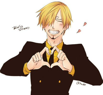 Quiz sobre Sanji. Anime One Piece. #sanji #sanjionepiece #quiz