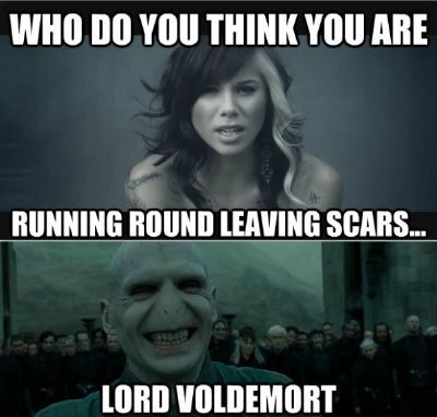 17 Riddikulous Harry Potter Memes That'll Right Your Rons