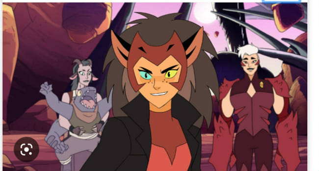 Guess The She Ra Characters By My Description Test Quotev