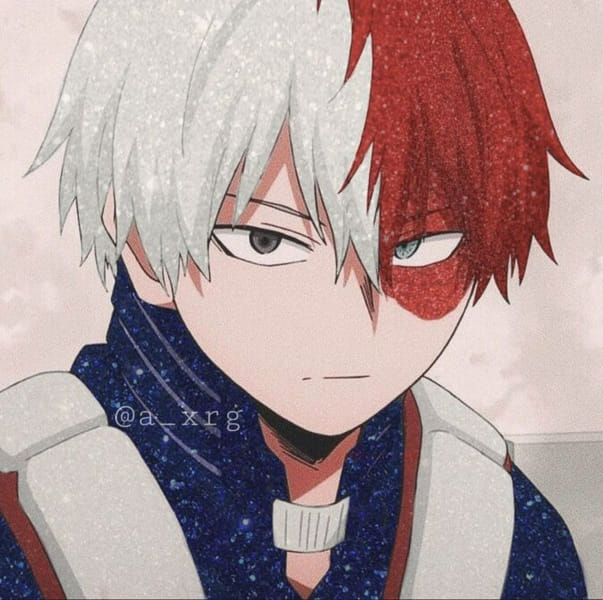 how well do you know Shoto Todoroki? - Test | Quotev