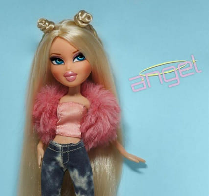 Pick 5 bratz dolls to get a mean girls character - Quiz | Quotev