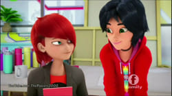 Play multiplayer quizzes!  Miraculous ladybug movie, Miraculous