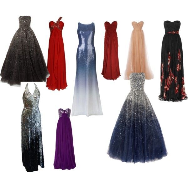 Your Prom Dress Quiz Quotev