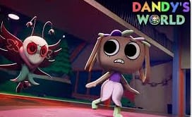 What Dandy's World Main are you? - Quiz | Quotev