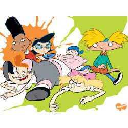 Hey Arnold! Quiz - Apps on Google Play