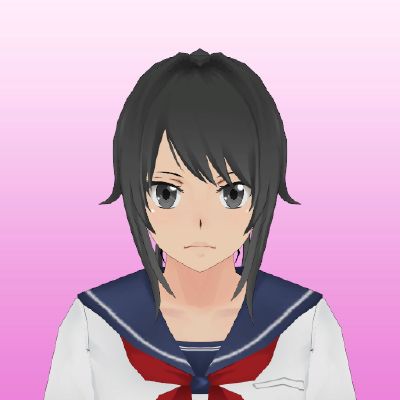 Personas, Yandere Simulator Wiki