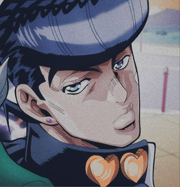 josuke | Quotev