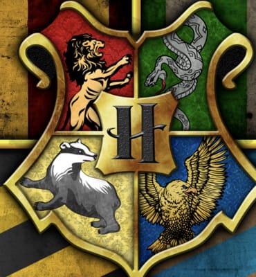 Who from Harry Potter are you? - Quiz | Quotev