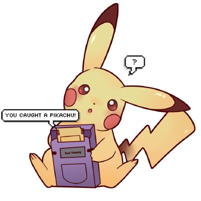 Hey You: Do You Know About Pikachus! - Test | Quotev