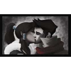 korra and mako fanfiction rated m