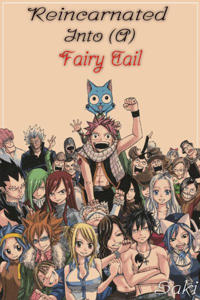 Read One Piece X Fairy Tail - Invinciblemarco - WebNovel