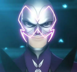 Guess the Miraculous villain - Test | Quotev