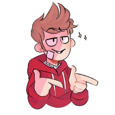 A Cinnamon Roll's Joy: Opposite Day!Tom X Reader, Eddsworld X Reader  One-Shots!