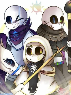 Hello, and Happy Birthday!!, Dream Sans Protection Squad