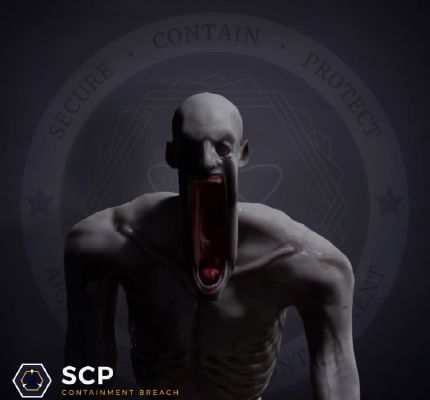 SCP:096 Has breáched continment. Do NOT look at this SCP's face