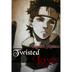 Twisted Love] Yandere Modern Shisui Uchiha x Reader.