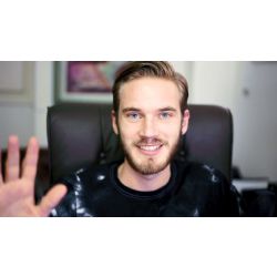 How well do you know Pewdiepie - Survey | Quotev