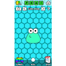 Pou Has A Baby 