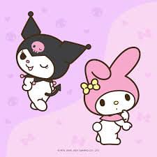 Kuromi Or My Melody? - Quiz | Quotev