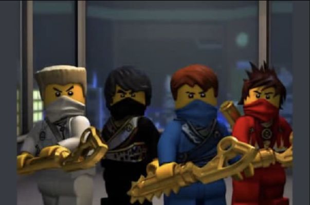 Ninjago Super Fan Quiz Test Quotev