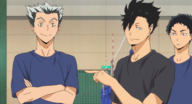 Haikyuu Season 5 Episode 1 Release Date Reveal Situation Clarification! 