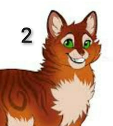 How much do you know about Firestar? 2 - Test | Quotev