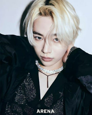 which kpop idol have a crush on you? - Quiz | Quotev