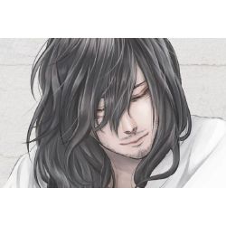 Erased (Male Aizawa Reader x One Piece) - r1010101010d - Wattpad
