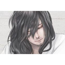 Aizawa x Reader (Book 2) [Lemon/Fluff