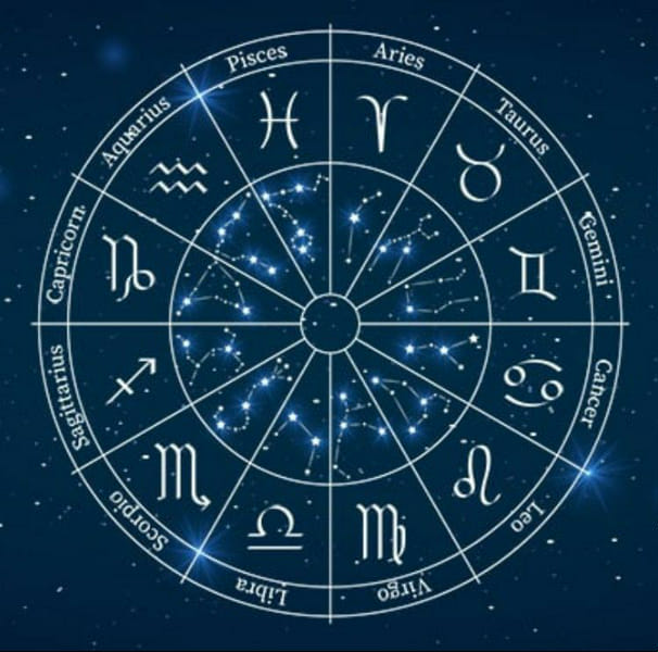 Let me guess your zodiac sign - Quiz