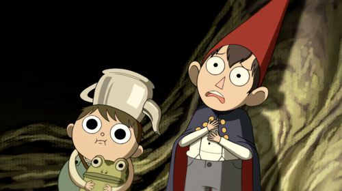 Which over the garden wall character am I quiz - Quiz | Quotev