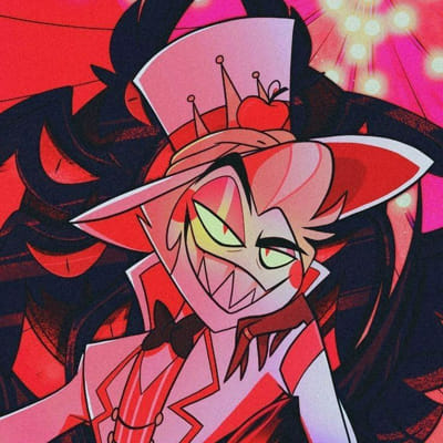 Which hazbin hotel character are you - Quiz | Quotev