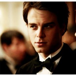 A Trembling Spark- A Kol Mikaelson Love Story.