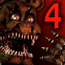 Which Fnaf 4 (Halloween Edition) Character are you? - Quiz