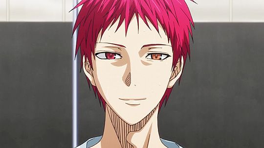 Akashi Seijuro x Reader: Delicate, Knb x Reader [One-shots]