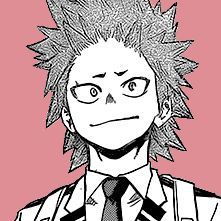 Eijiro Kirishima | Which My Hero Academia Class 1-A Boy Suits You ...