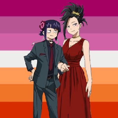 Amazon.com: LGBTQ Anime Rainbow Hair Anime Made Me Gay Pride Otaku Manga  T-Shirt : Clothing, Shoes & Jewelry