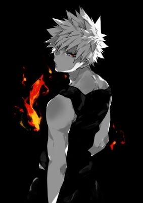 How well do you know Bakugo? - Test | Quotev