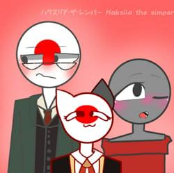 Japan x Male Reader (🍡Sweet treats 🍡), Swept with the breeze (Different  Countryhumans x reader) DISCONTINUED