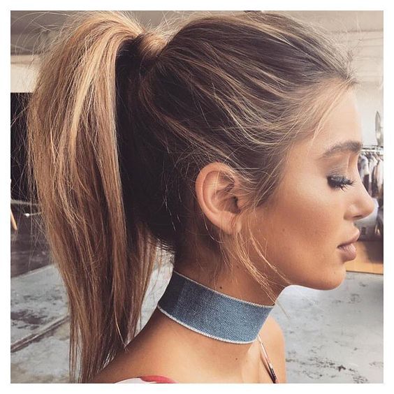 What Hairstyle Should You Try? Quiz Quotev