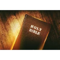 Do you think you know the Bible well? - Test | Quotev